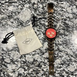 Women’s Fossil Watch